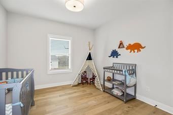8004 Round Prairie Street — photo 28