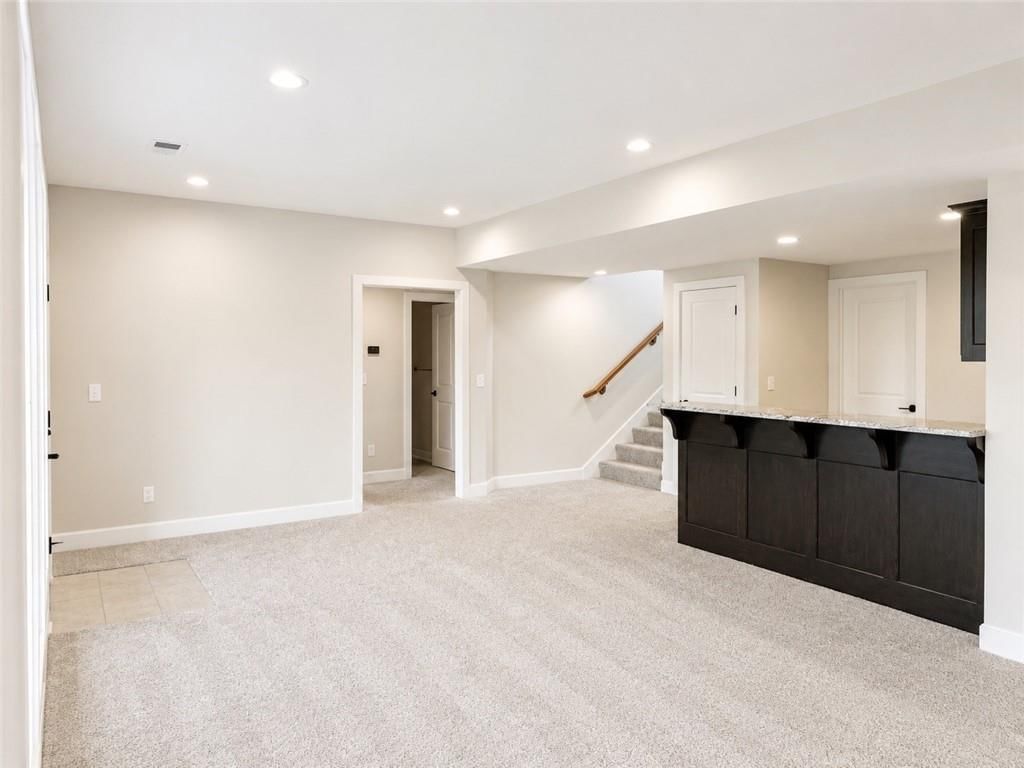 Photo 32 of 48 - 8004 Round Prairie Street, Shawnee, KS 66220