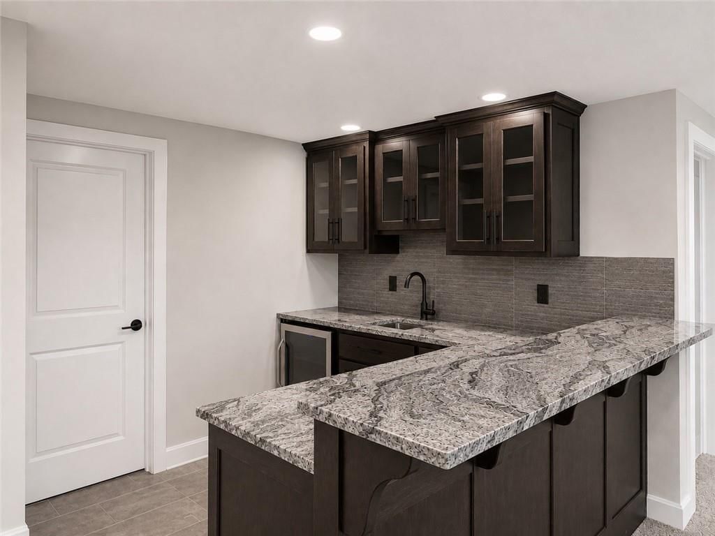 Photo 34 of 48 - 8004 Round Prairie Street, Shawnee, KS 66220
