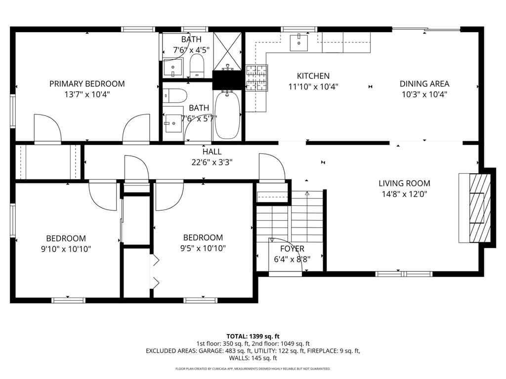 700 W McDowell Avenue — photo 35