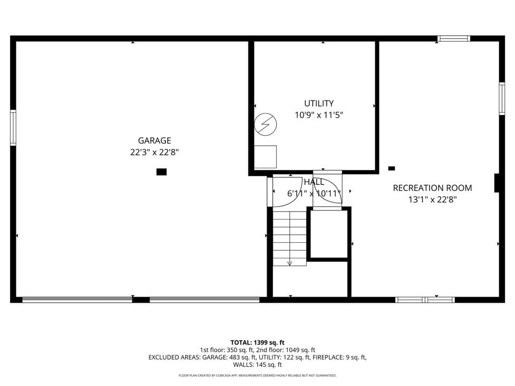 700 W McDowell Avenue — photo 36