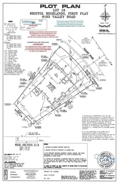 8162 Valley Road — photo 37