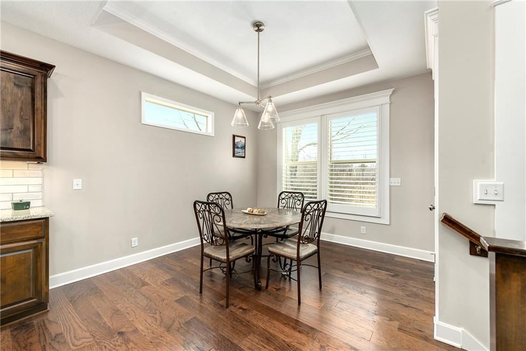 4925 Tallgrass Street — photo 34