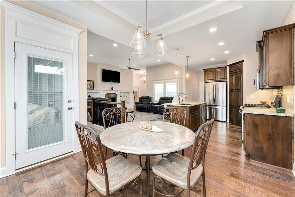 4925 Tallgrass Street — photo 36