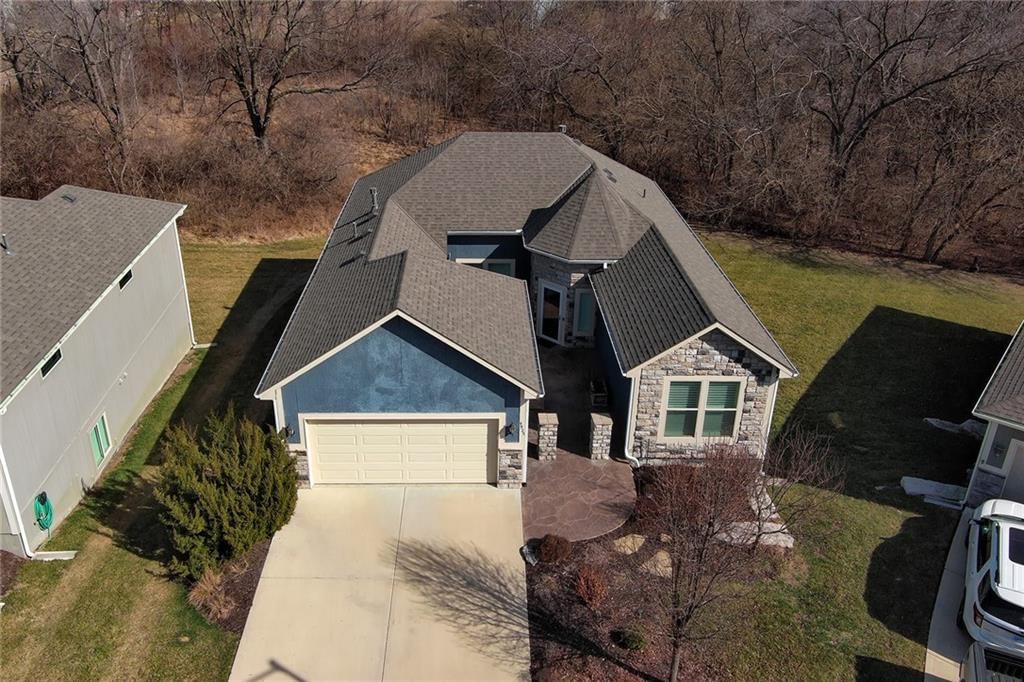 4925 Tallgrass Street — photo 52