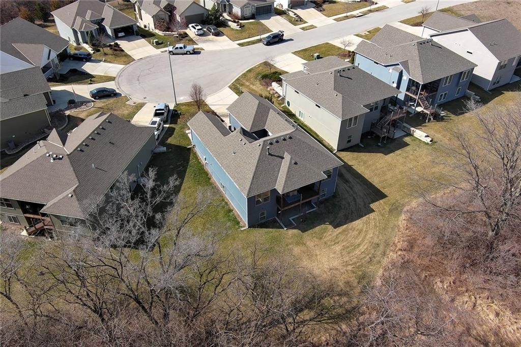 4925 Tallgrass Street — photo 55