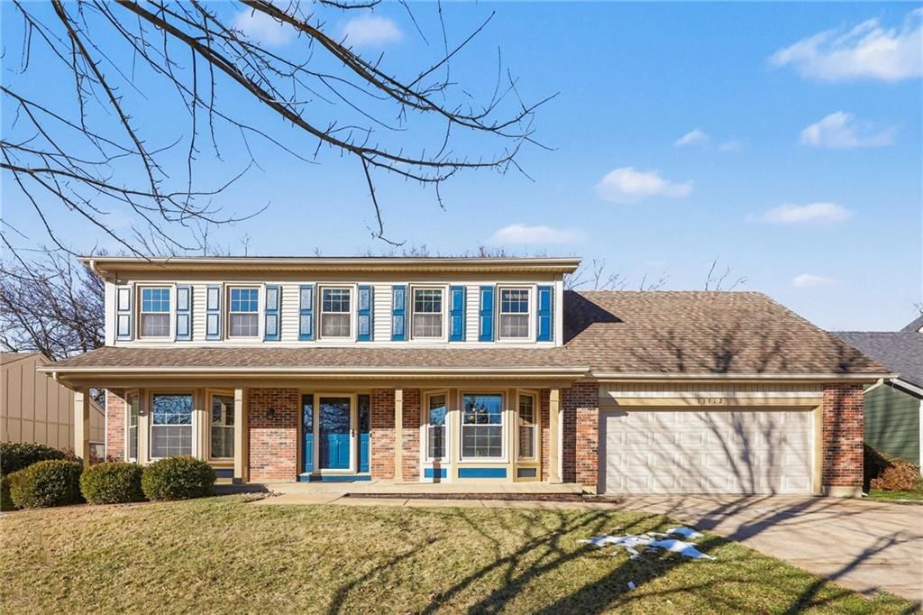 11712 Hardy Street, Overland Park, KS