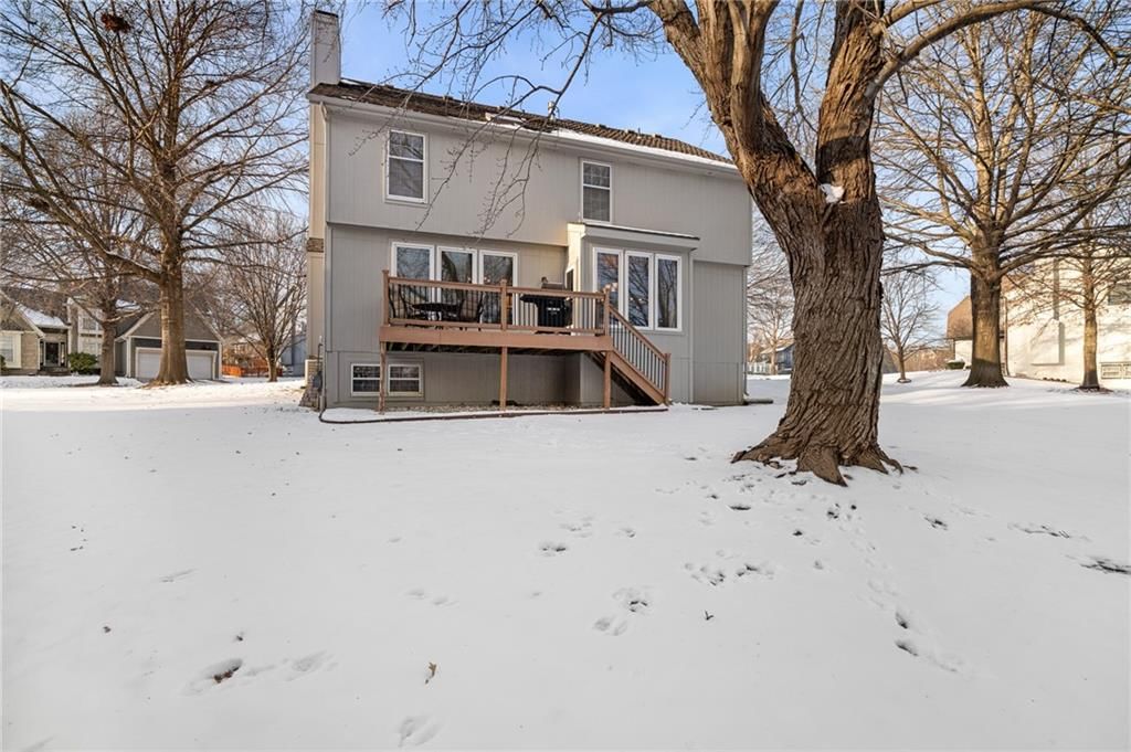 13209 S Locust Street — photo 7