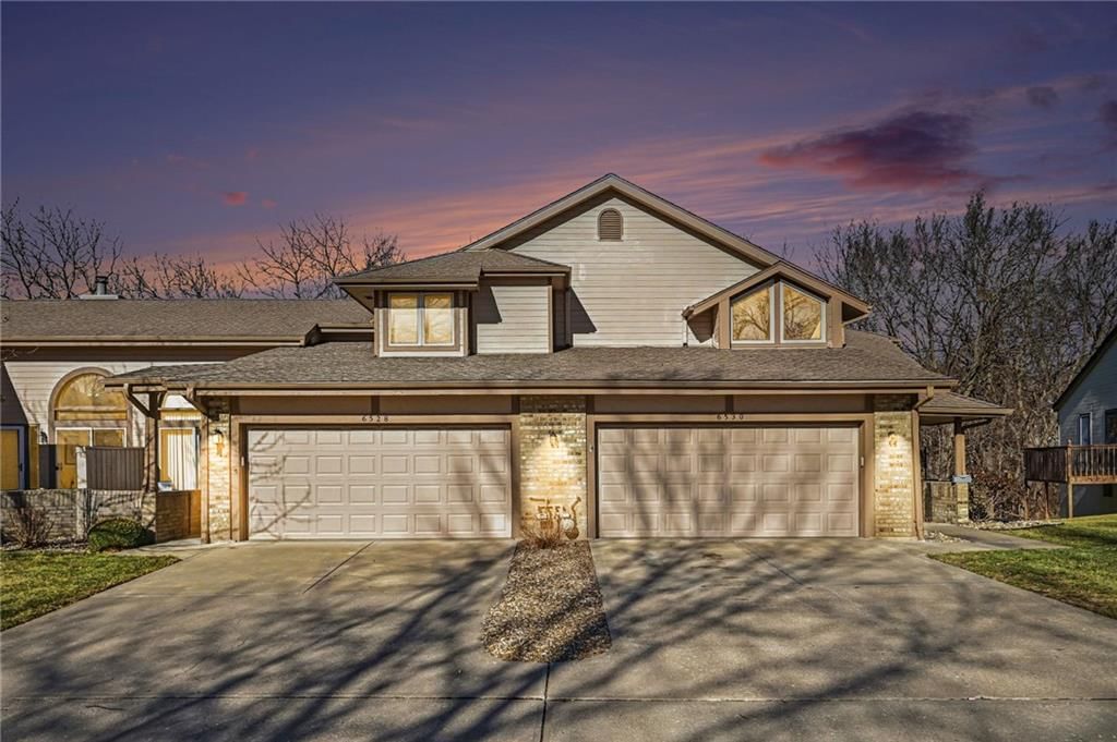 6530 N Revere Drive, Kansas City, MO