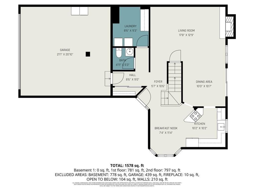 6530 N Revere Drive — photo 31