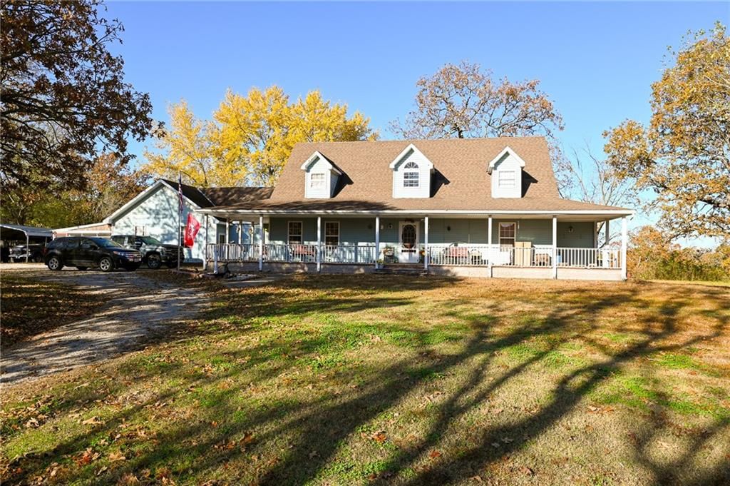 610 S EE Highway, El Dorado Springs, MO