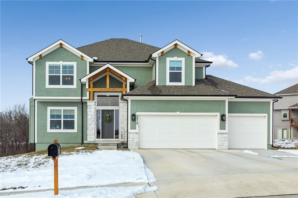 9018 N Denver Avenue, Kansas City, MO