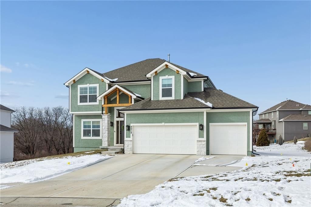 9018 N Denver Avenue — photo 2