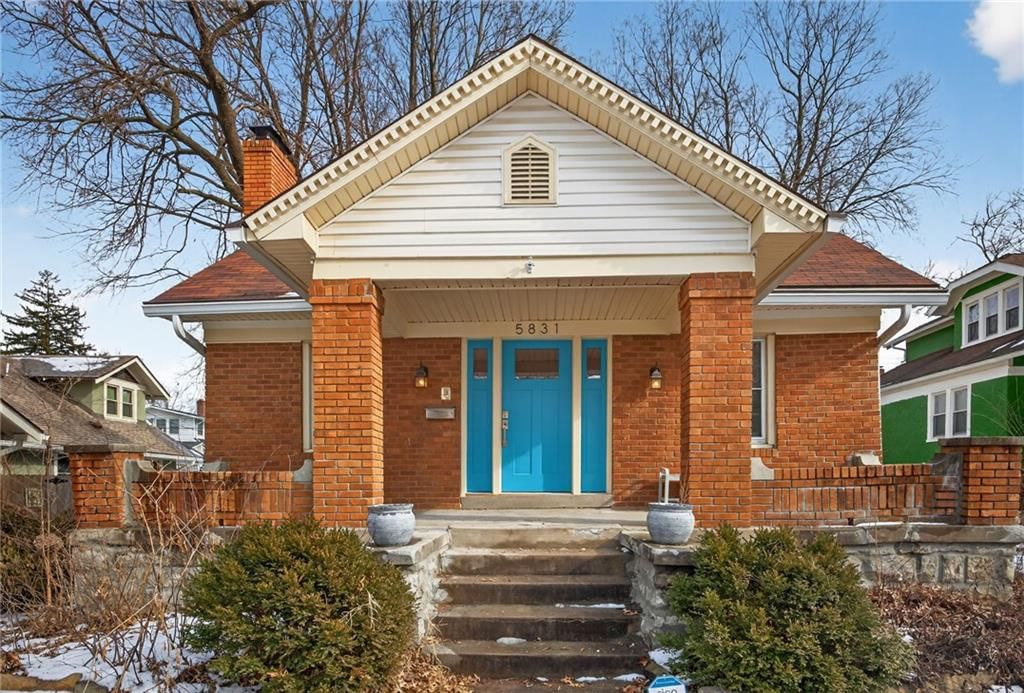 5831 Rockhill Road — photo 2