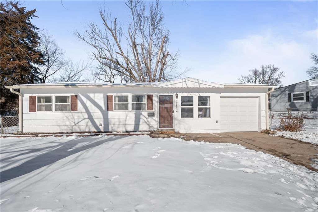 2740 S 51 Terrace, Kansas City, KS