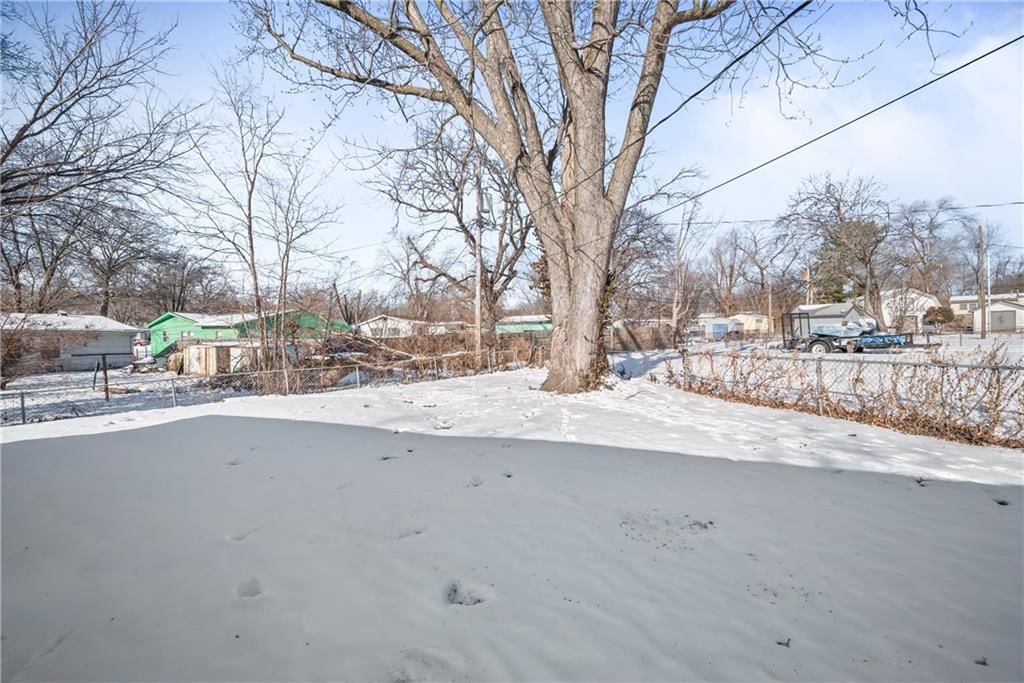 2740 S 51 Terrace — photo 19