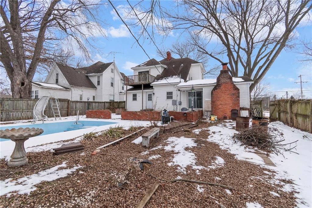 413 S Orchard Street — photo 40