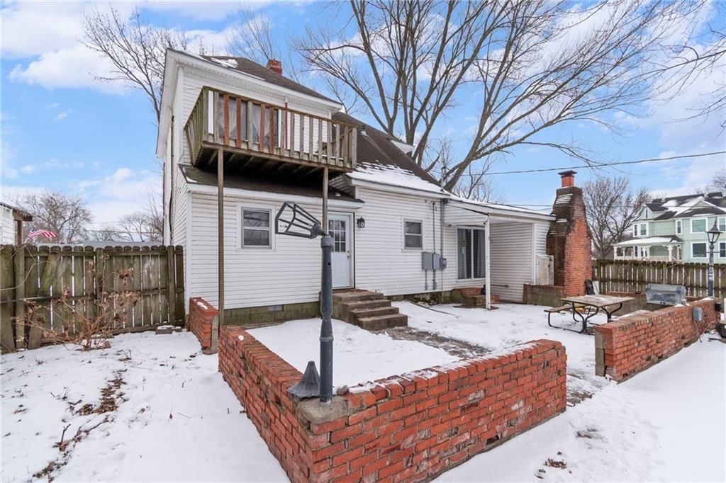 413 S Orchard Street — photo 41