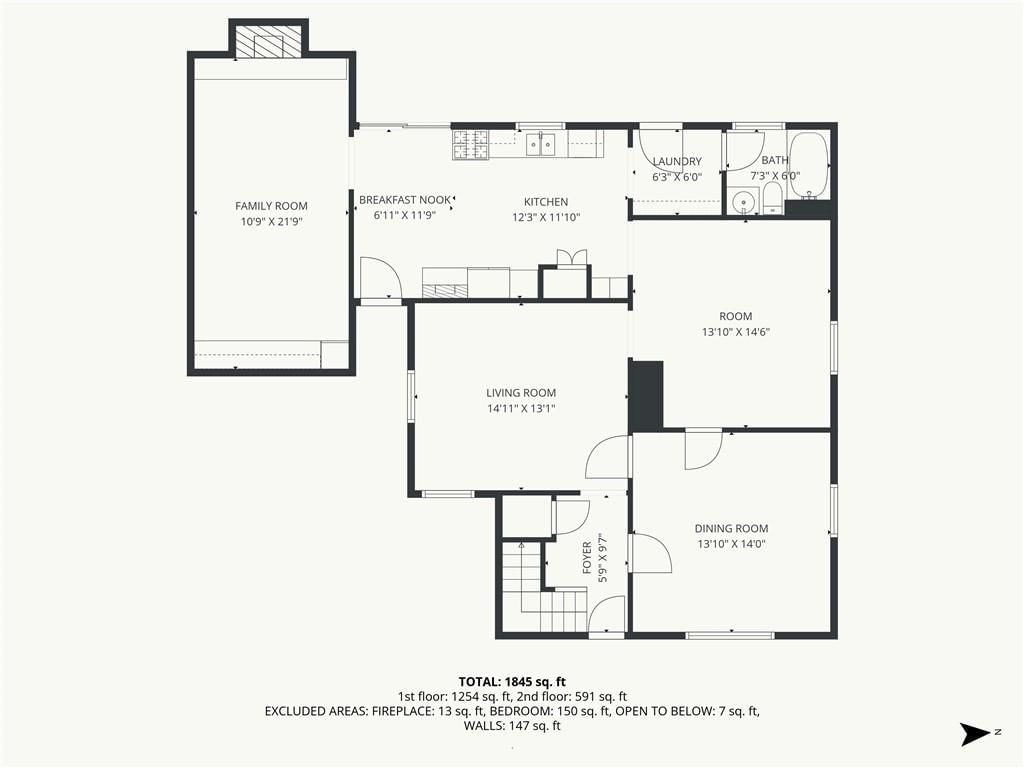 413 S Orchard Street — photo 68