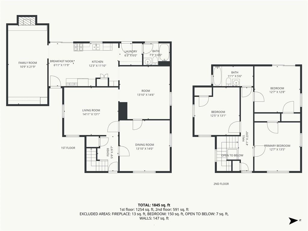 413 S Orchard Street — photo 70