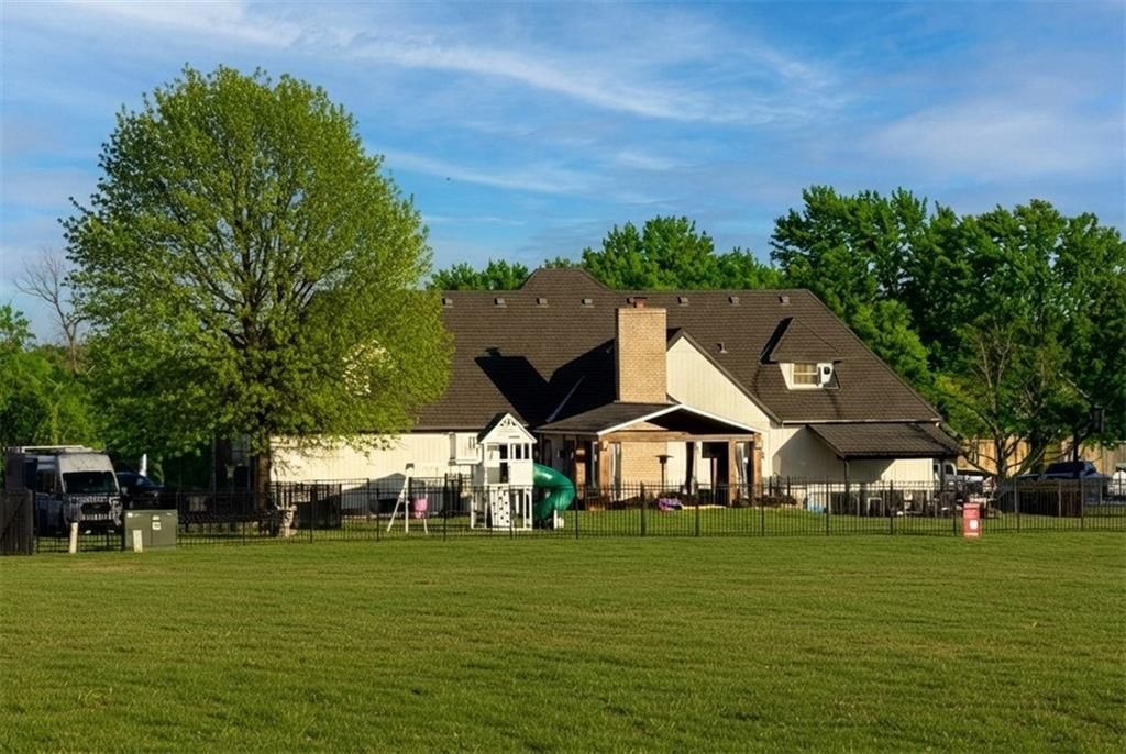 4210 NW Lake Drive — photo 39