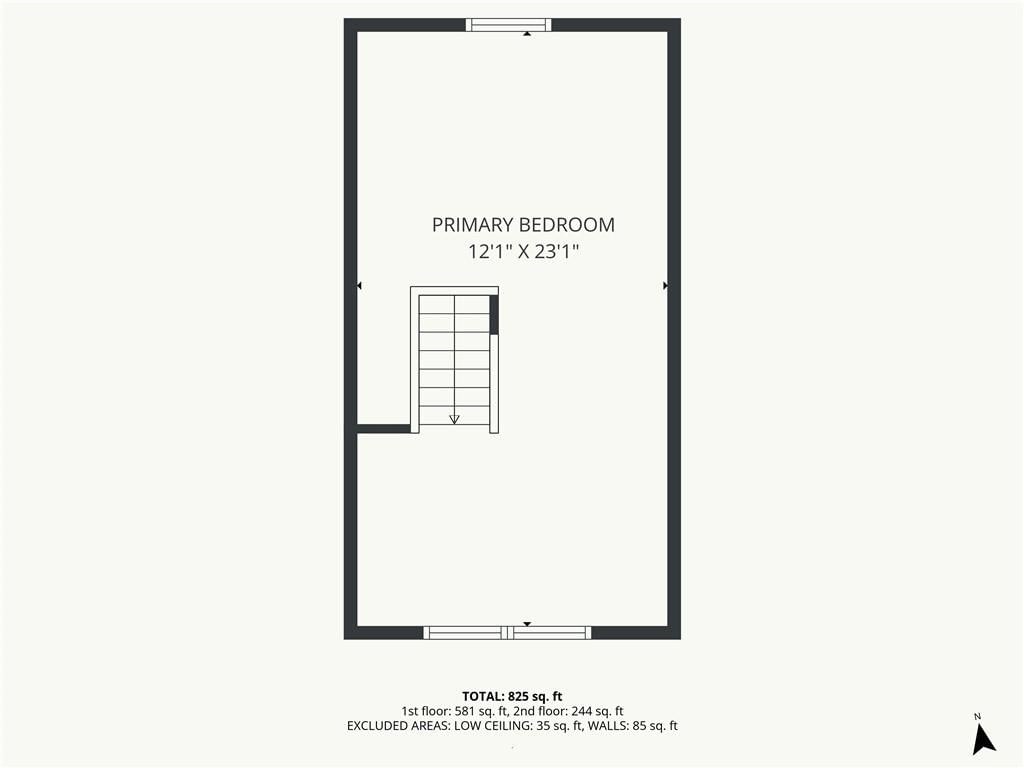 102 W Black Diamond Street — photo 19