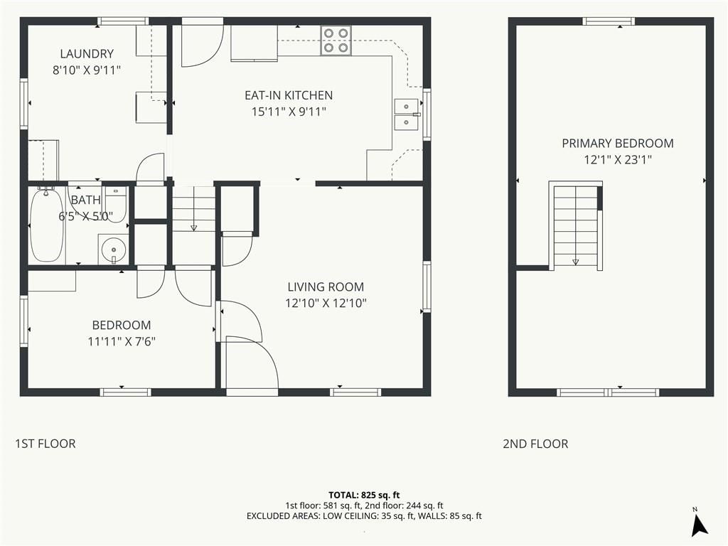 102 W Black Diamond Street — photo 20