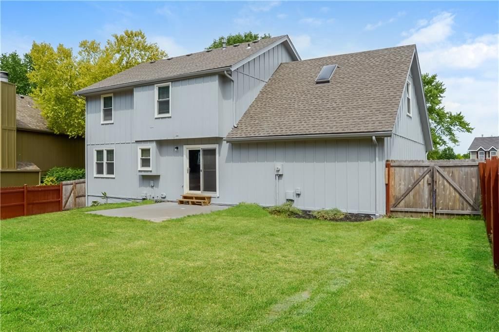 14711 S Arapaho Drive — photo 14