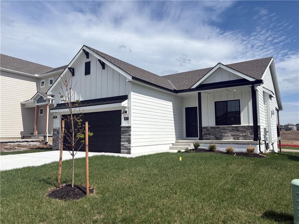 9637 N Colrain Avenue — photo 3