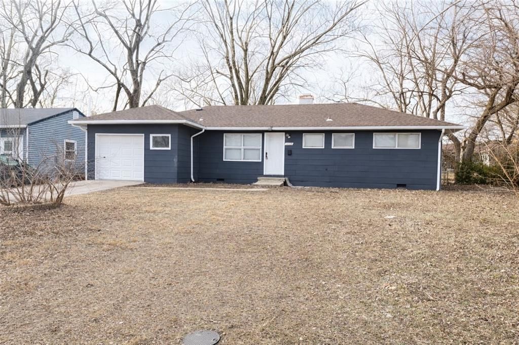11112 Winchester Avenue, Kansas City, MO