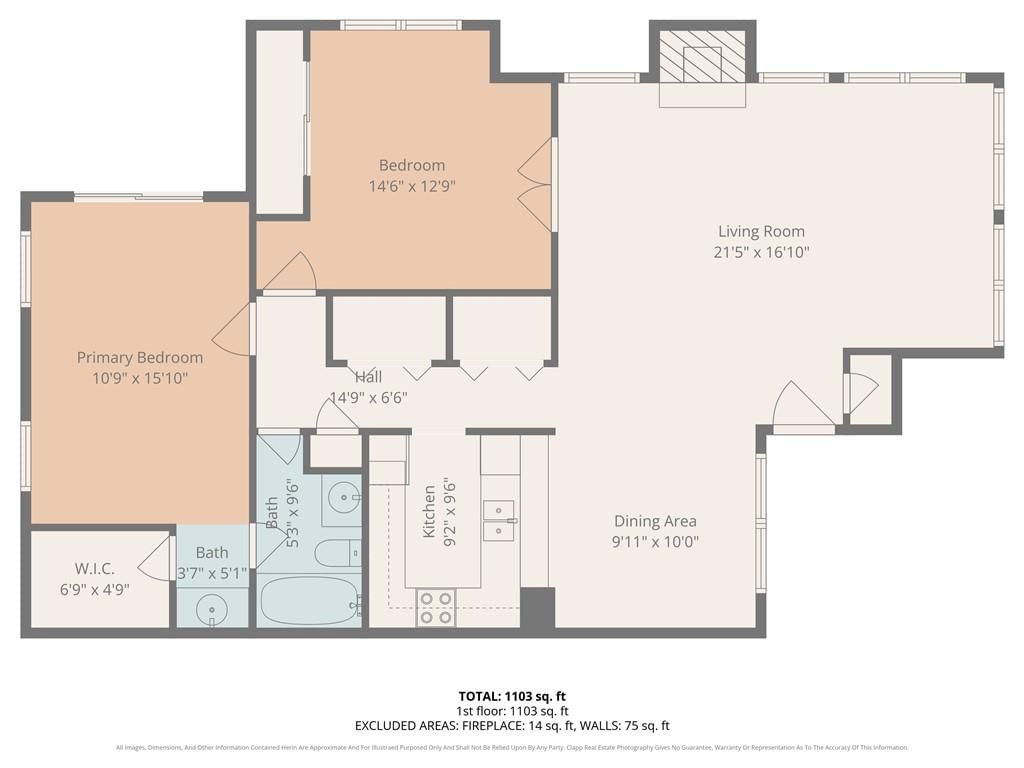 8848 W 106th Terrace — photo 27
