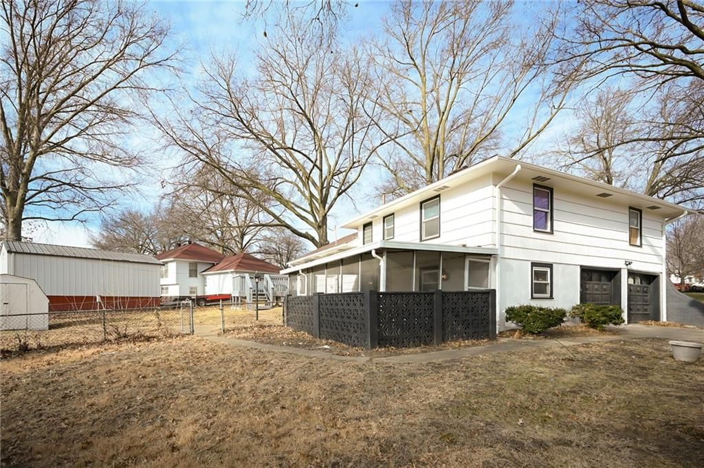 809 Swope Drive — photo 3