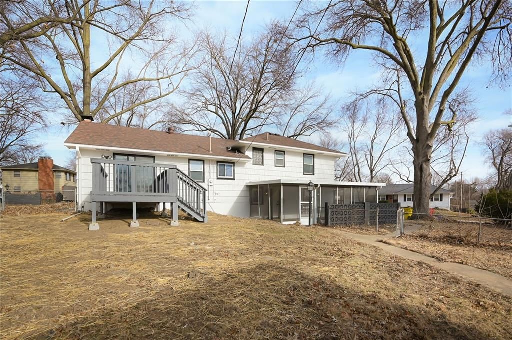 809 Swope Drive — photo 4