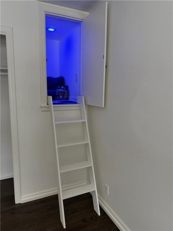 809 Swope Drive — photo 31