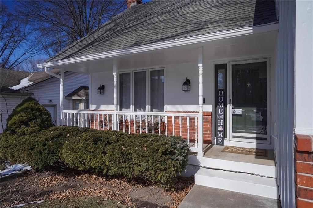 1308 SE 7TH Street, Lee's Summit, MO