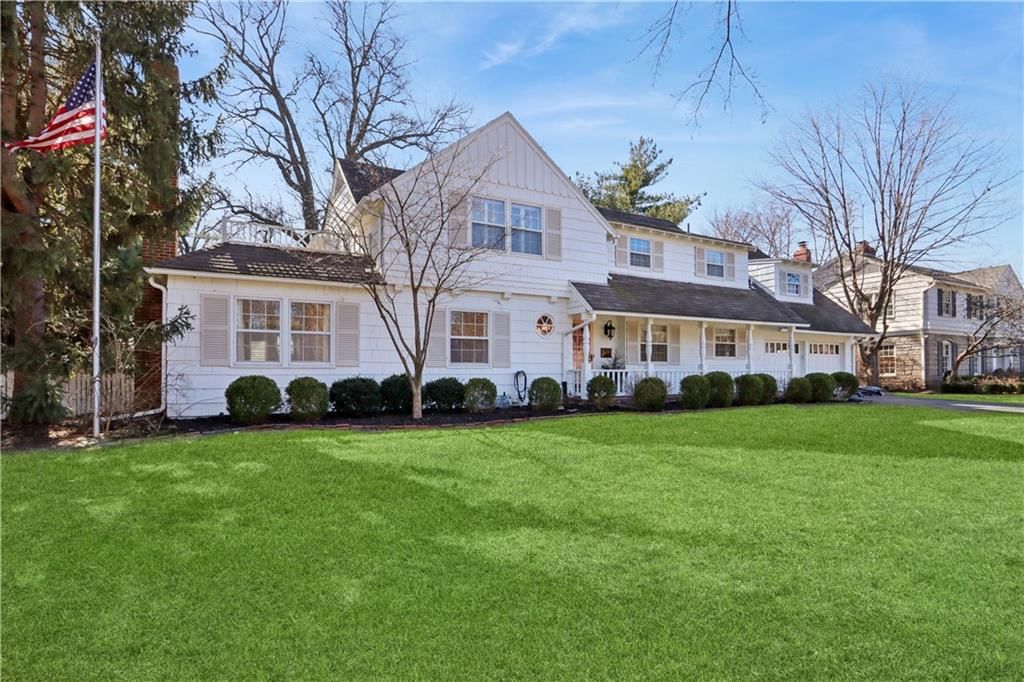 3223 W 67th Street, Mission Hills, KS