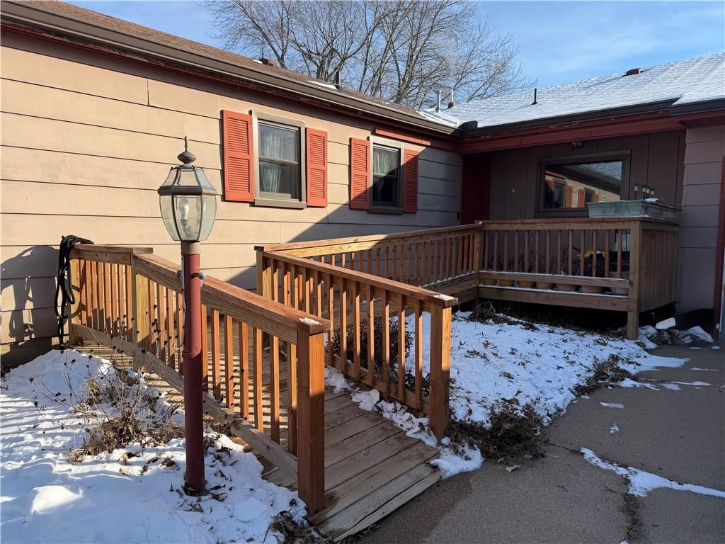503 Linden Street — photo 2