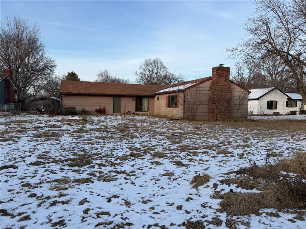 503 Linden Street — photo 3