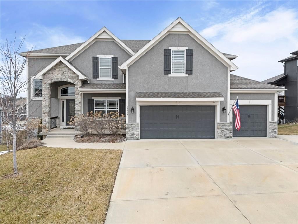 17970 NW 130th Street, Platte City, MO
