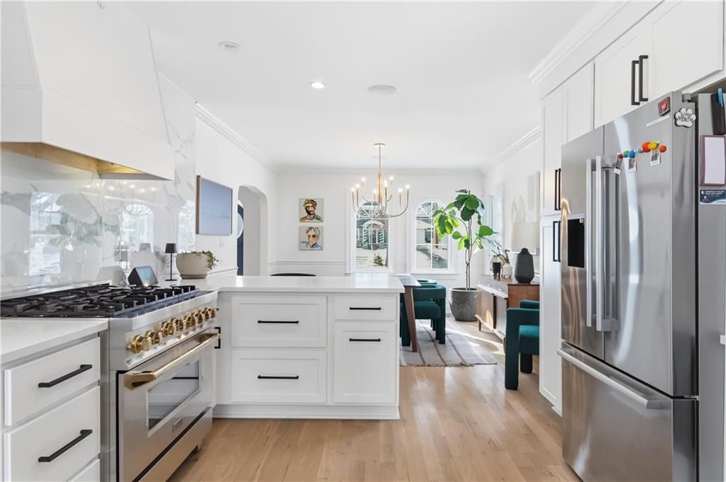 808 W Gregory Boulevard — photo 21