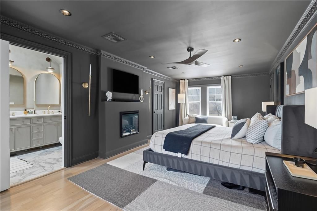 808 W Gregory Boulevard — photo 29