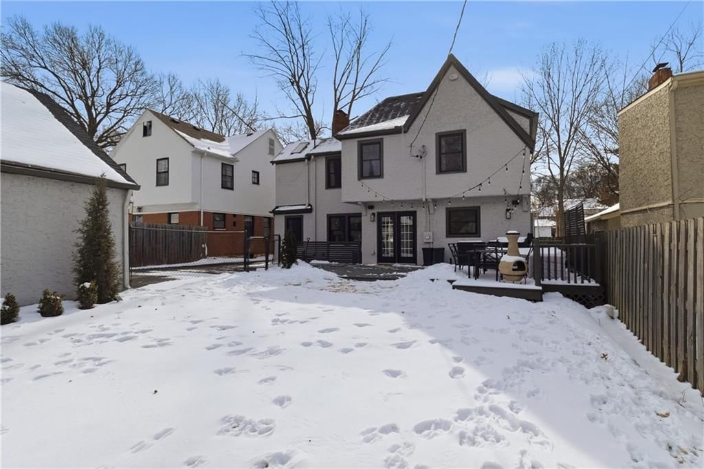 808 W Gregory Boulevard — photo 39