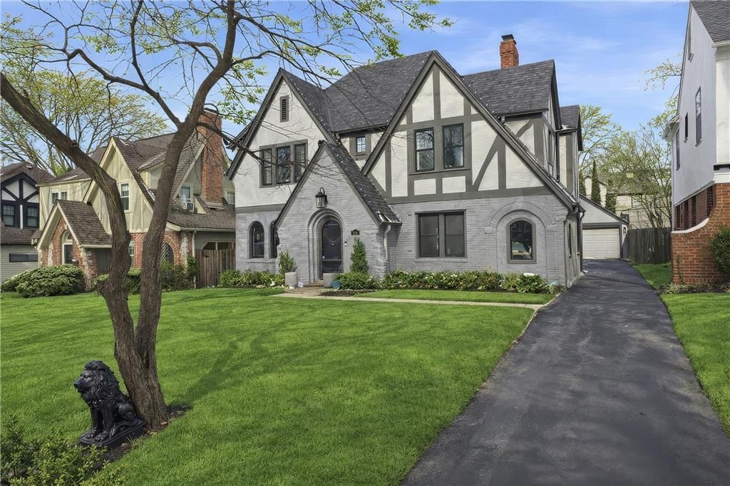 808 W Gregory Boulevard — photo 42