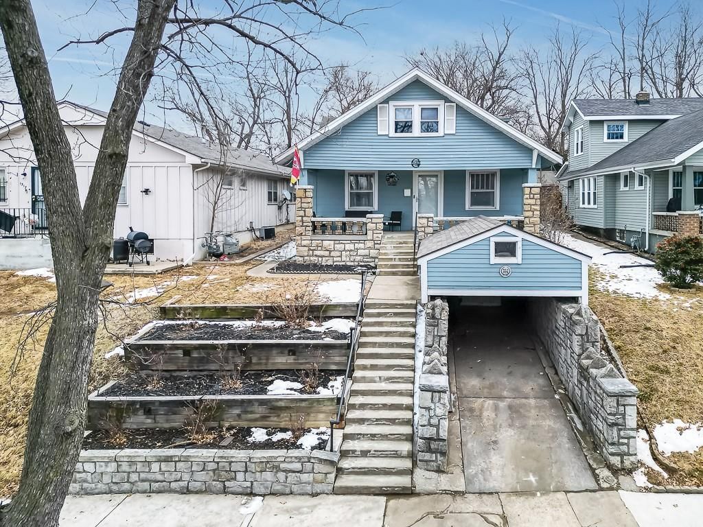 521 N 14th Street, Kansas City, KS