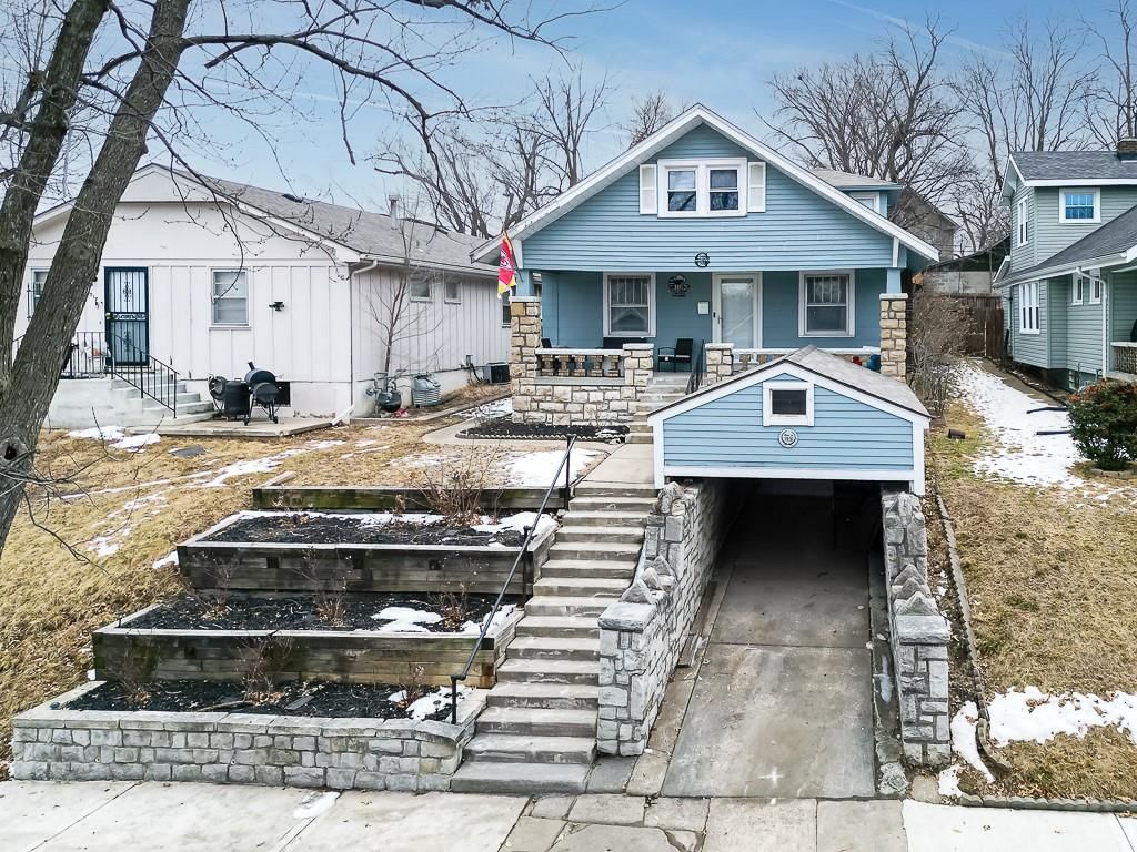 521 N 14th Street — photo 23