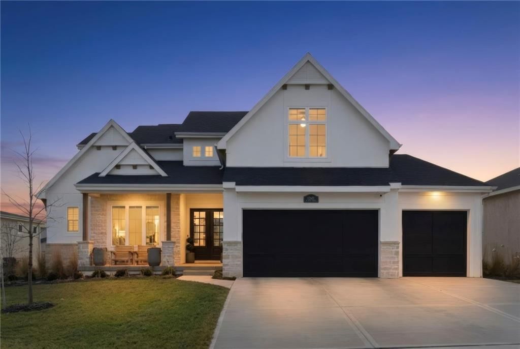 12601 W 170th Street, Overland Park, KS