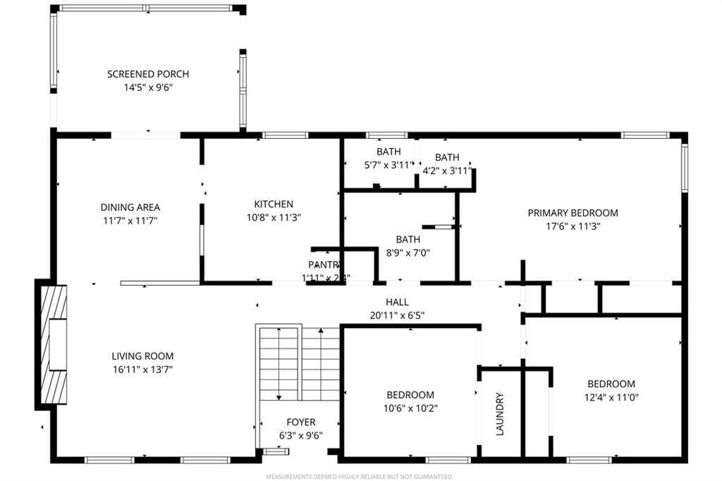 917 NW Valley Lane — photo 4