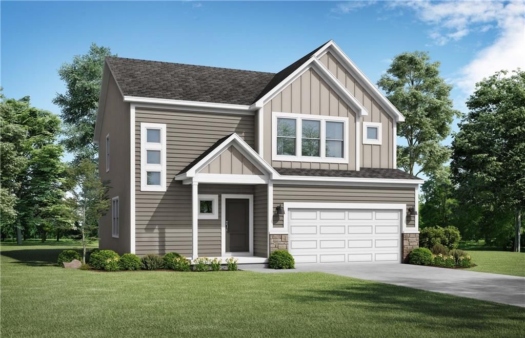 603 Mayfair Court, Raymore, MO