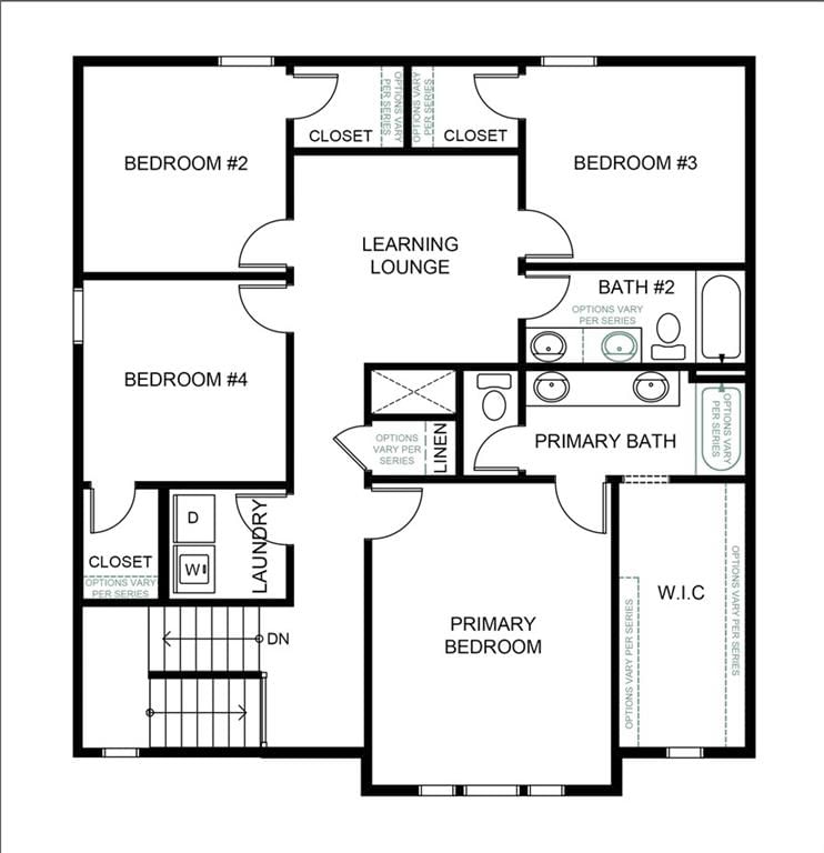 603 Mayfair Court — photo 4