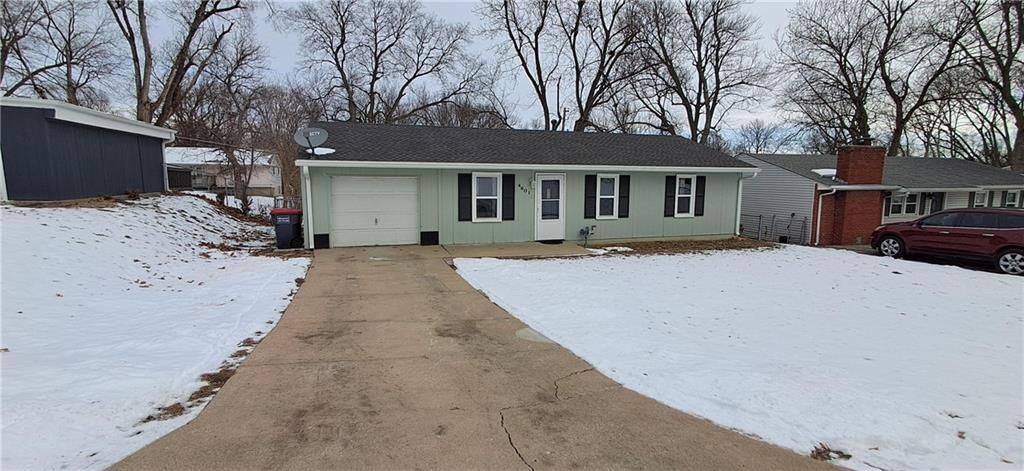 4601 Cheyenne Road, St Joseph, MO